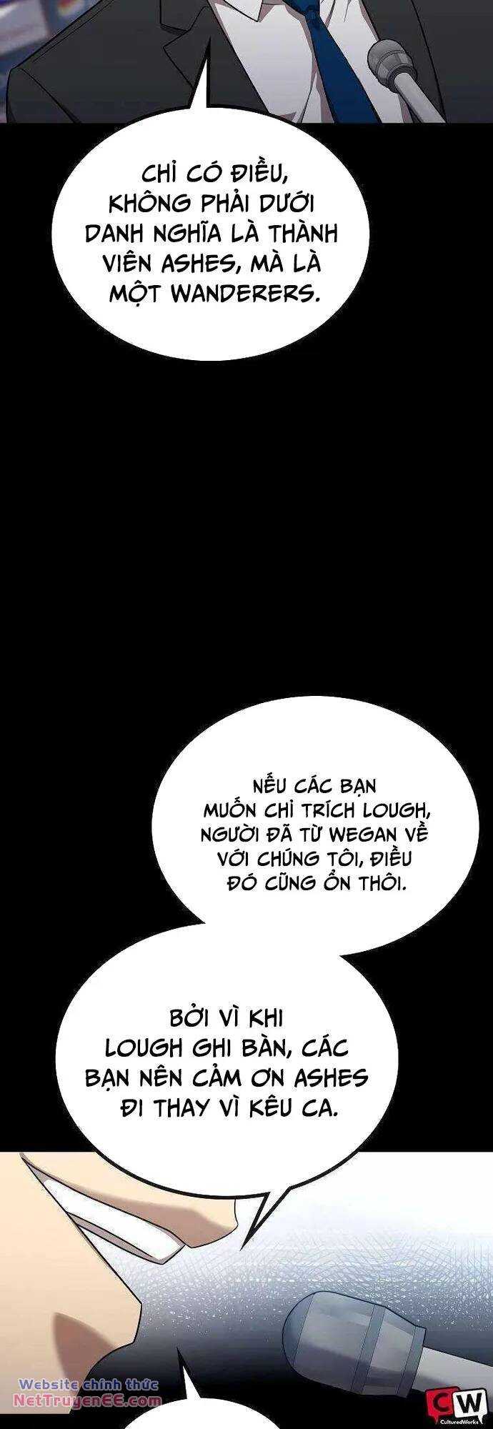 Chiến Lược Gia Bóng Đá Tài Ba Chapter 30 - Trang 2