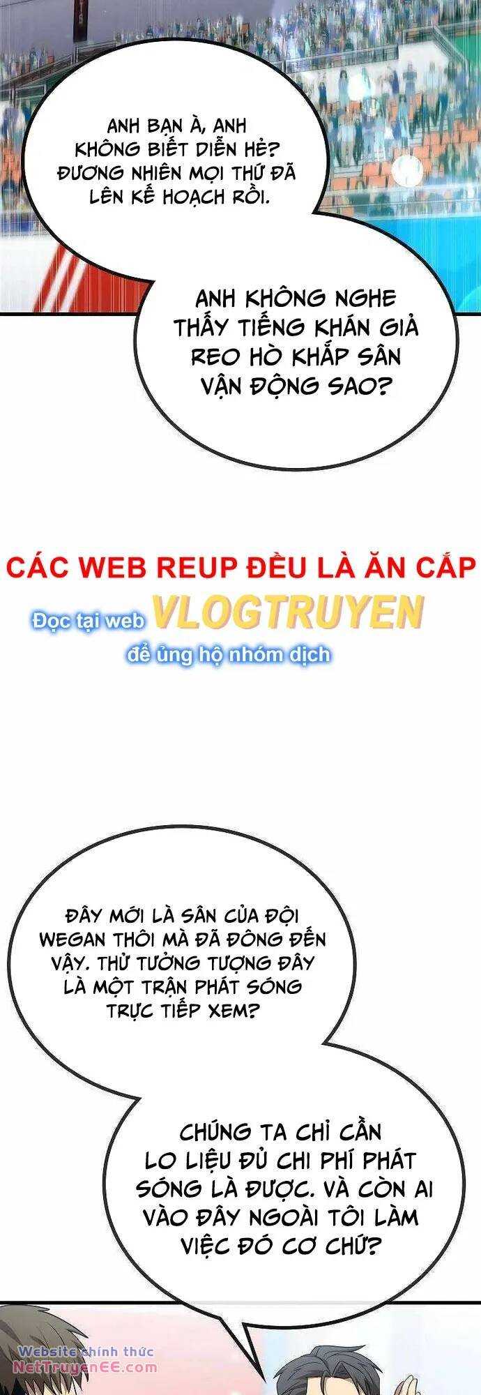Chiến Lược Gia Bóng Đá Tài Ba Chapter 30 - Trang 2
