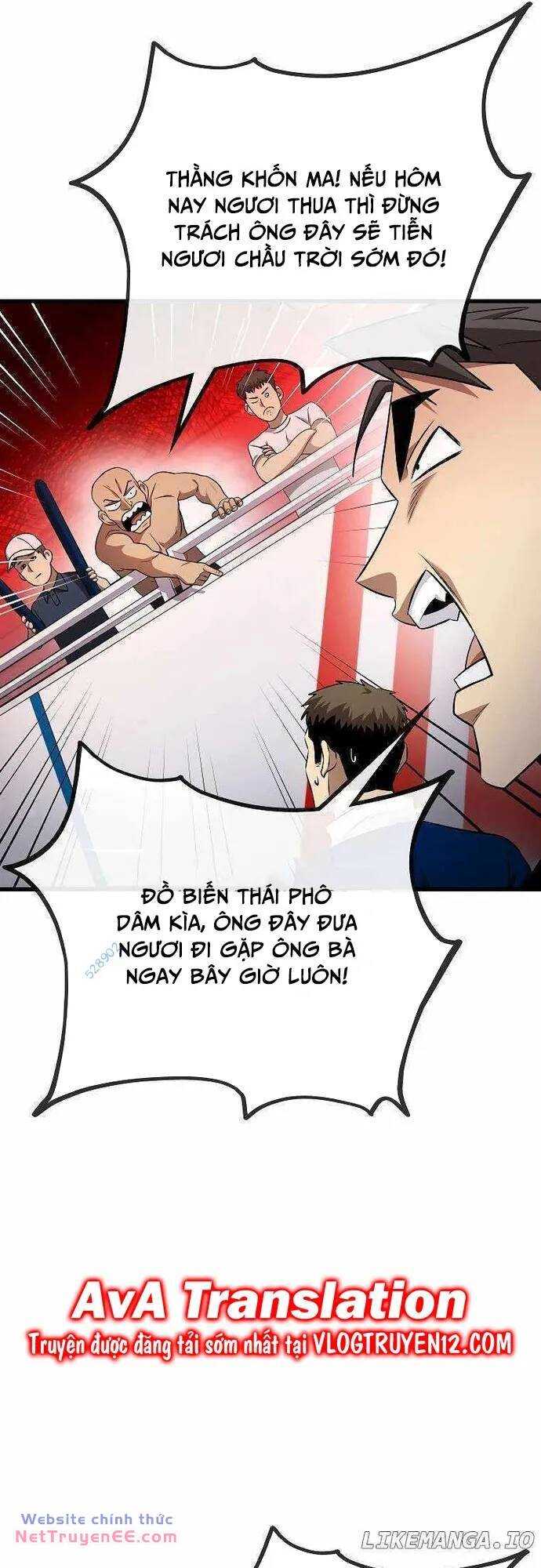 Chiến Lược Gia Bóng Đá Tài Ba Chapter 30 - Trang 2