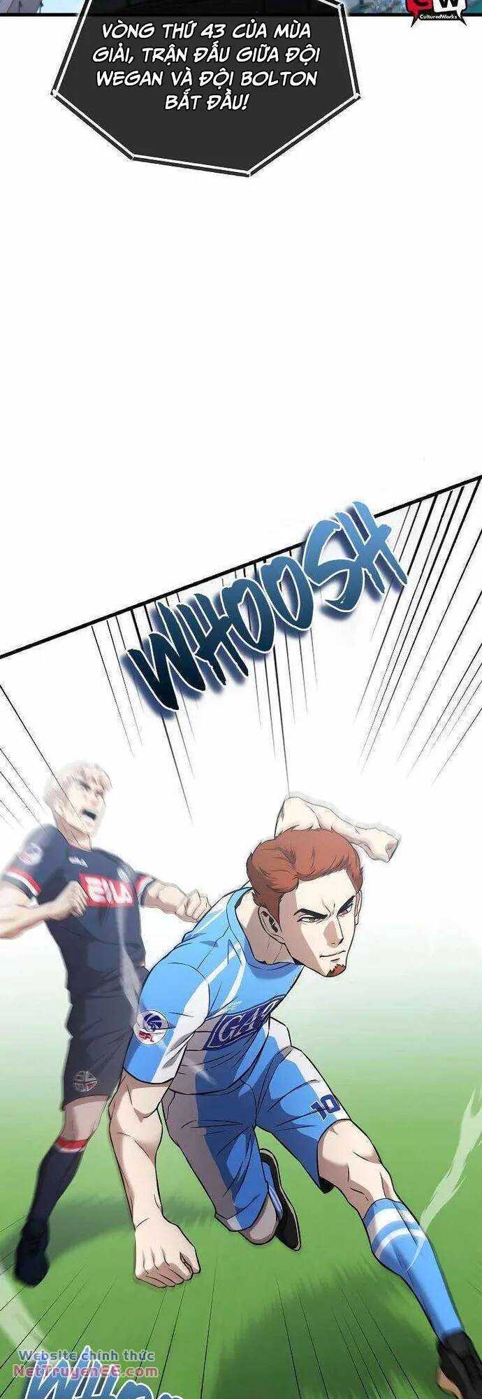 Chiến Lược Gia Bóng Đá Tài Ba Chapter 30 - Trang 2