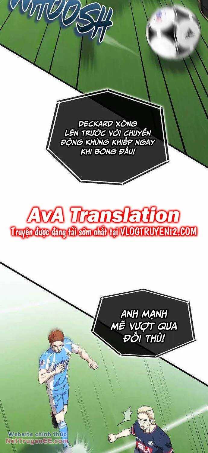 Chiến Lược Gia Bóng Đá Tài Ba Chapter 30 - Trang 2