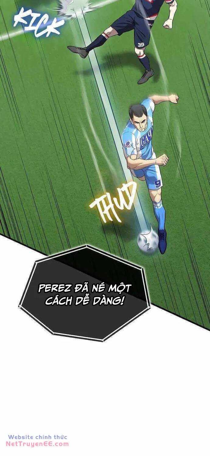 Chiến Lược Gia Bóng Đá Tài Ba Chapter 30 - Trang 2