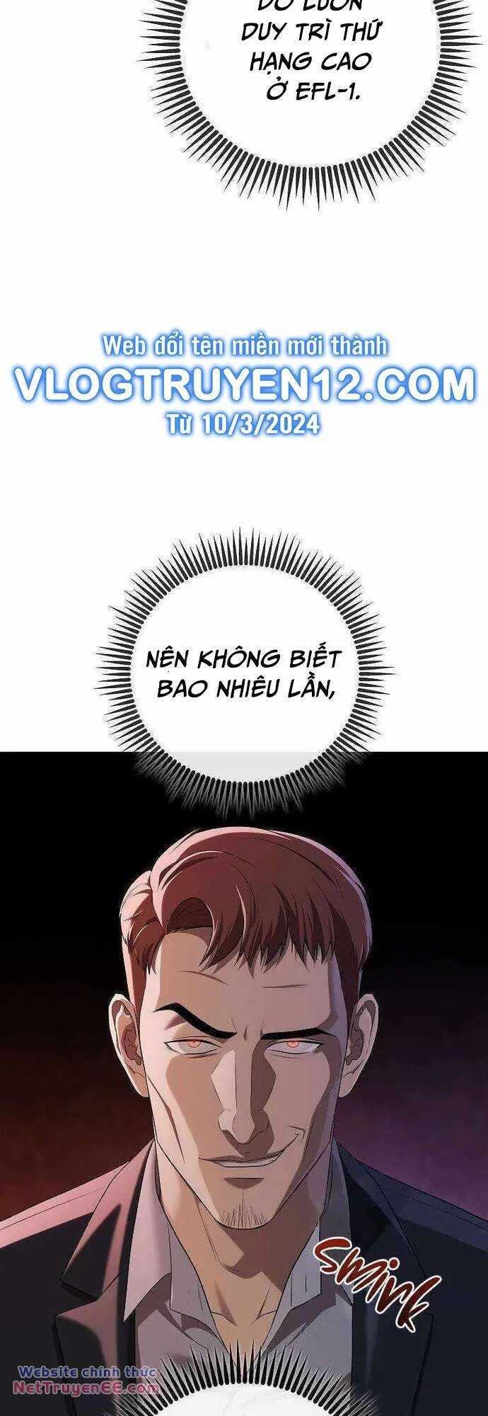 Chiến Lược Gia Bóng Đá Tài Ba Chapter 30 - Trang 2