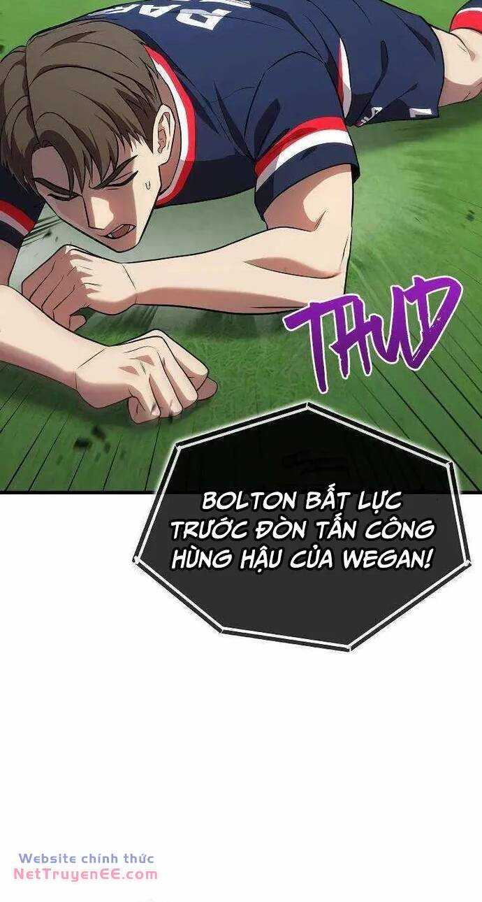 Chiến Lược Gia Bóng Đá Tài Ba Chapter 30 - Trang 2