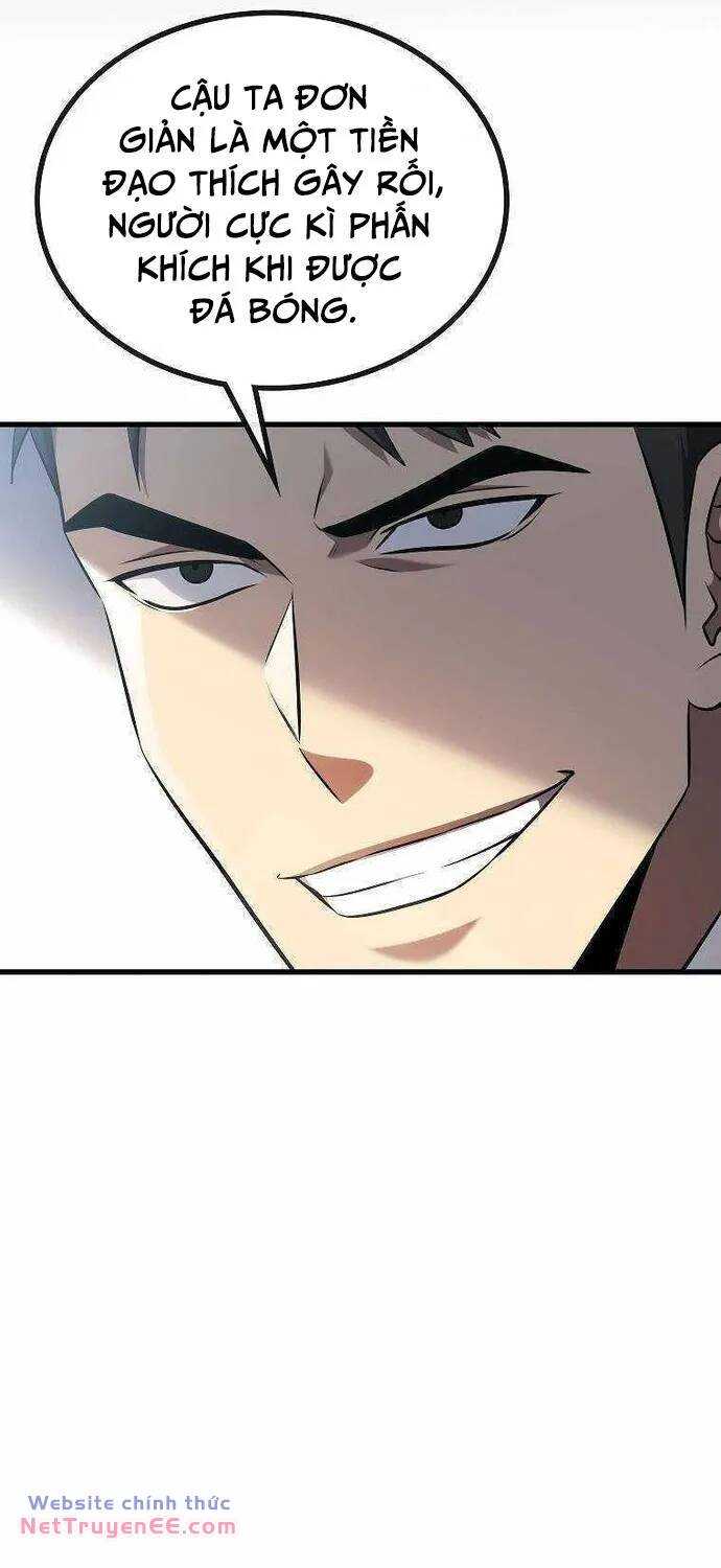 Chiến Lược Gia Bóng Đá Tài Ba Chapter 30 - Trang 2