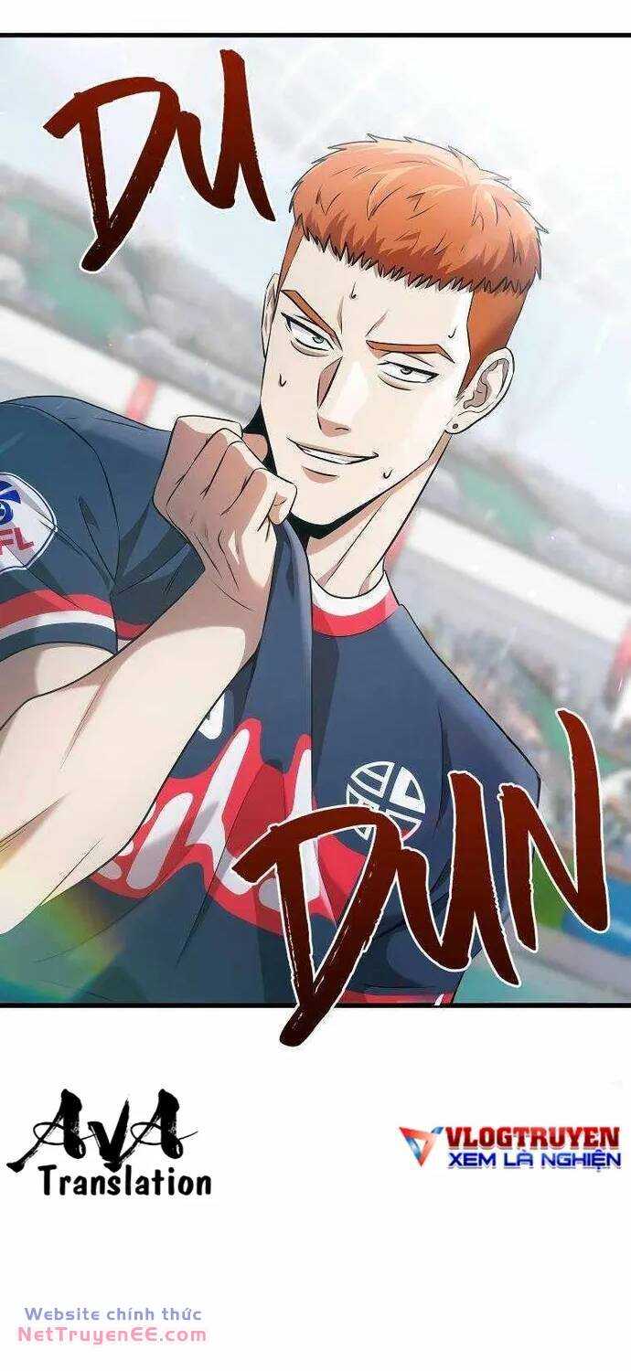 Chiến Lược Gia Bóng Đá Tài Ba Chapter 30 - Trang 2