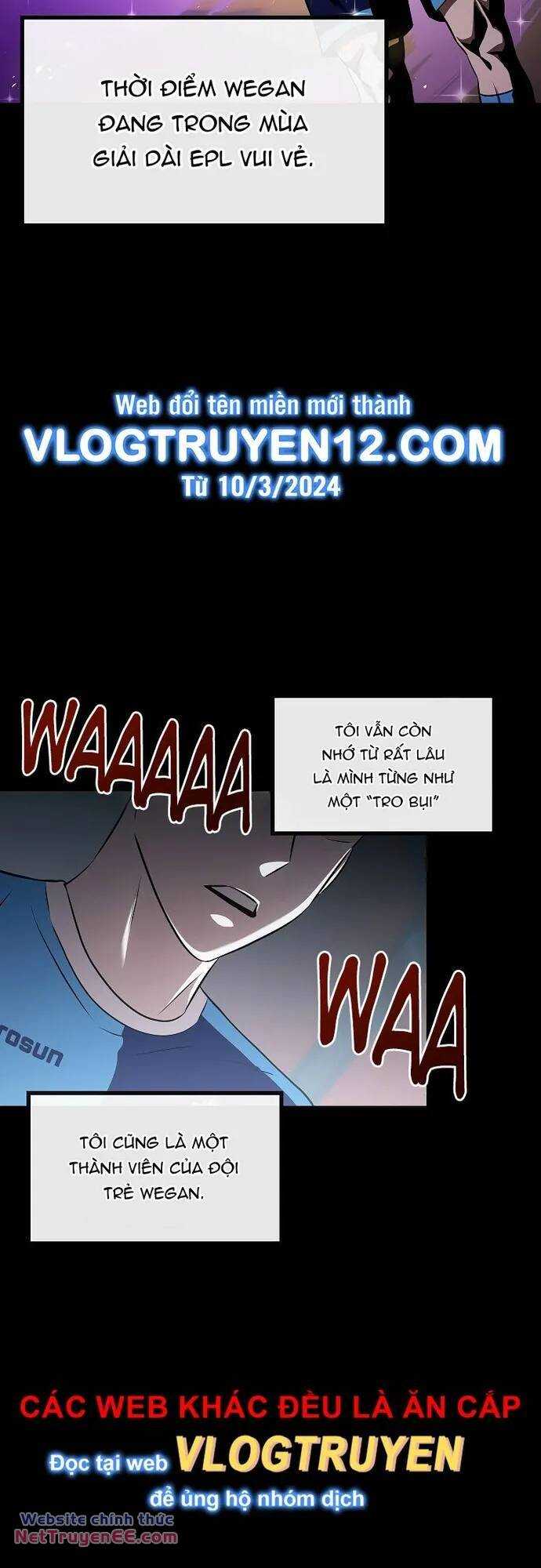 Chiến Lược Gia Bóng Đá Tài Ba Chapter 31 - Trang 2