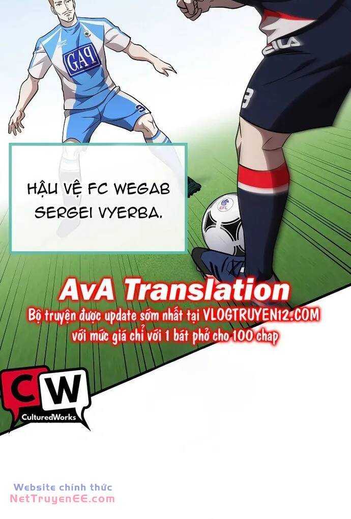 Chiến Lược Gia Bóng Đá Tài Ba Chapter 31 - Trang 2