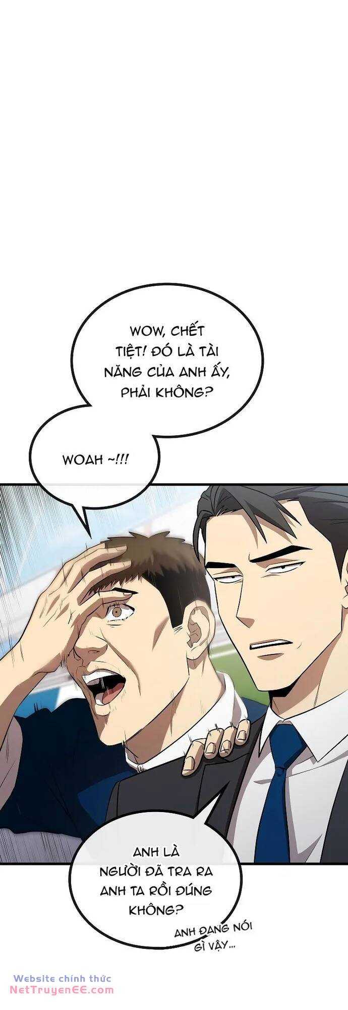 Chiến Lược Gia Bóng Đá Tài Ba Chapter 31 - Trang 2