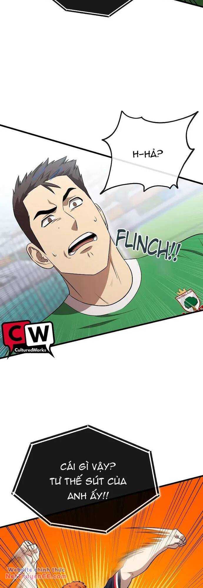 Chiến Lược Gia Bóng Đá Tài Ba Chapter 31 - Trang 2