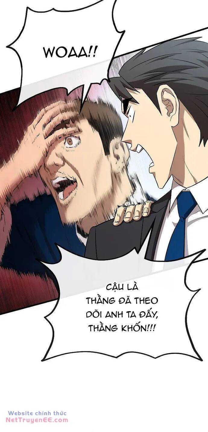 Chiến Lược Gia Bóng Đá Tài Ba Chapter 31 - Trang 2