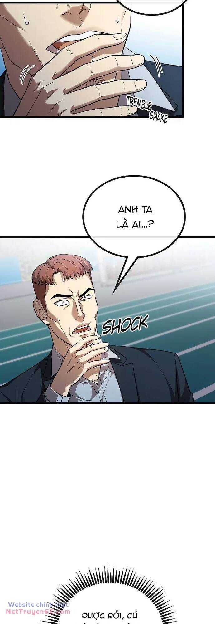 Chiến Lược Gia Bóng Đá Tài Ba Chapter 31 - Trang 2