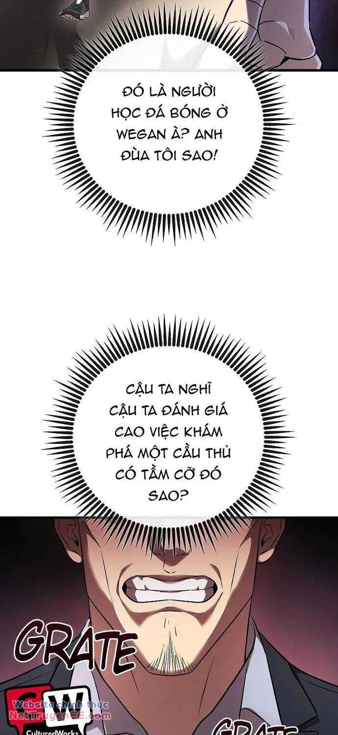 Chiến Lược Gia Bóng Đá Tài Ba Chapter 31 - Trang 2