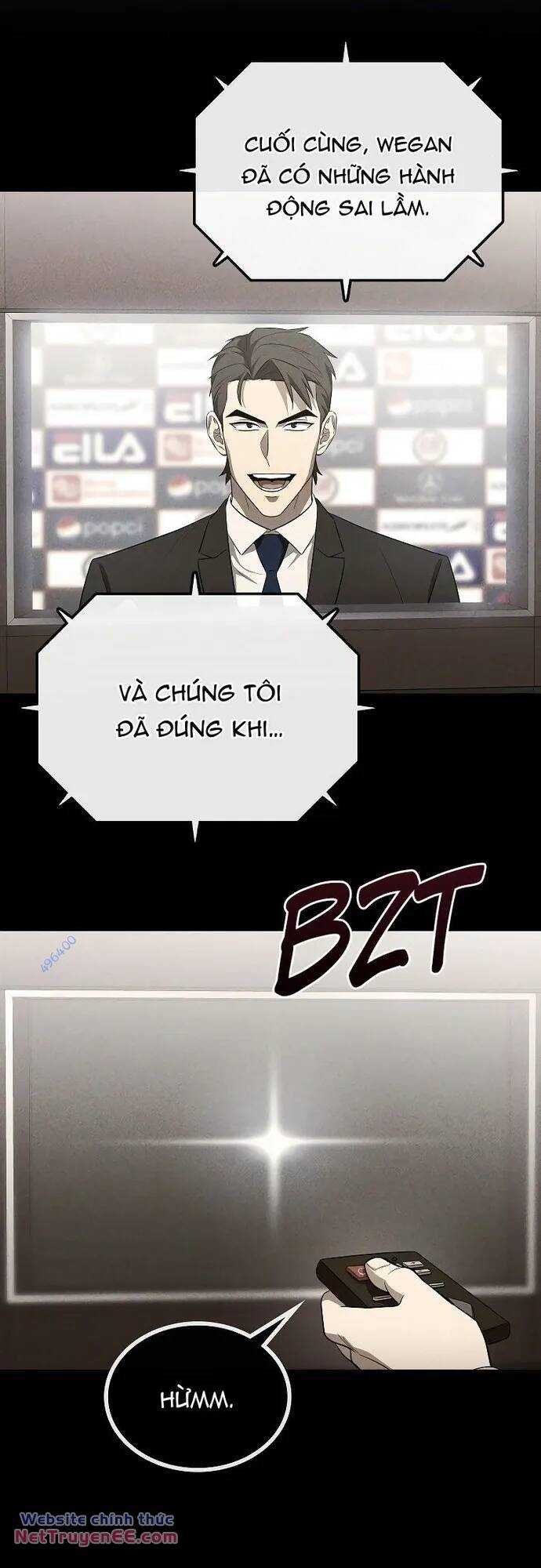 Chiến Lược Gia Bóng Đá Tài Ba Chapter 31 - Trang 2