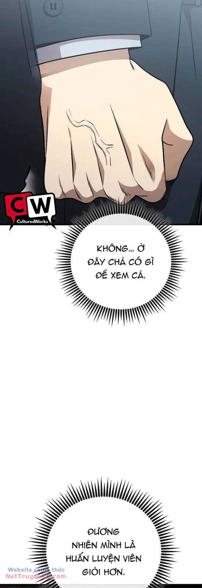 Chiến Lược Gia Bóng Đá Tài Ba Chapter 31 - Trang 2