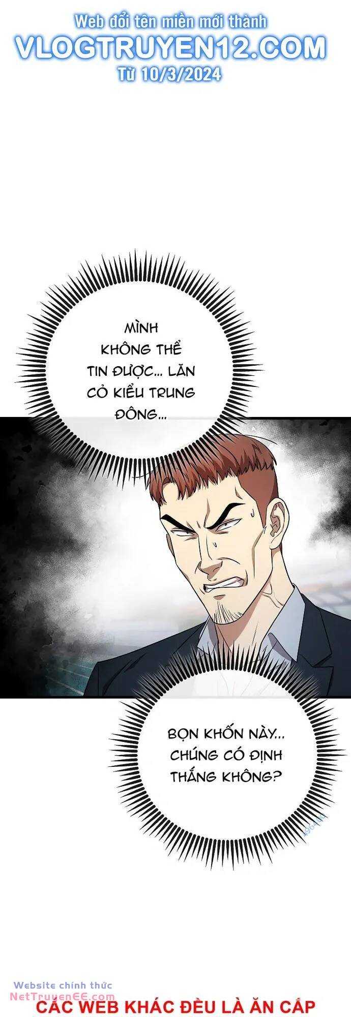 Chiến Lược Gia Bóng Đá Tài Ba Chapter 31 - Trang 2