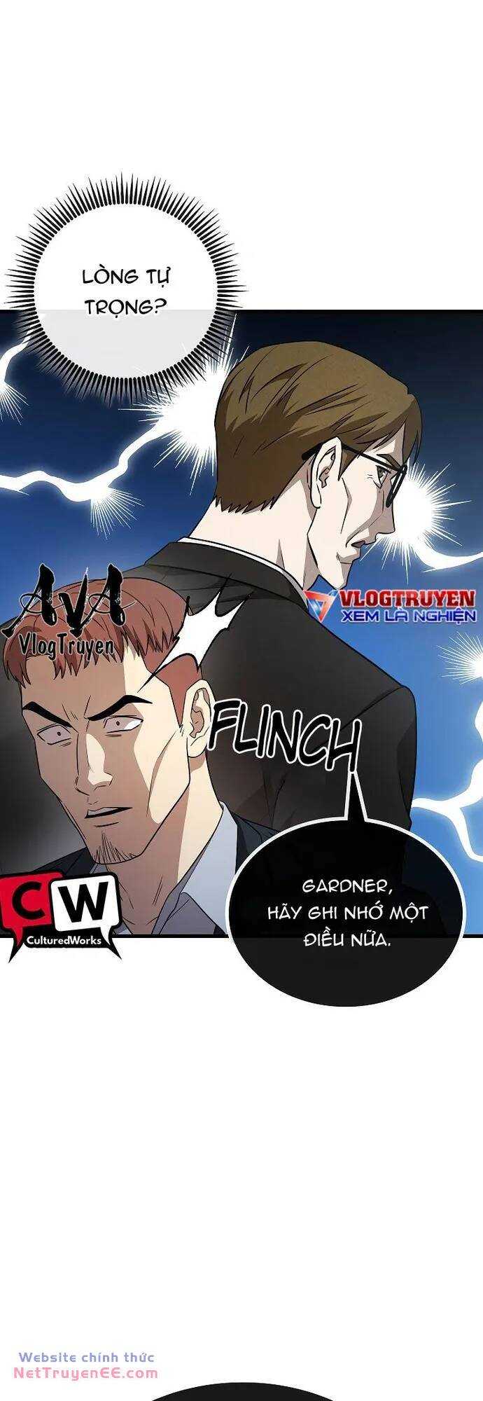 Chiến Lược Gia Bóng Đá Tài Ba Chapter 31 - Trang 2