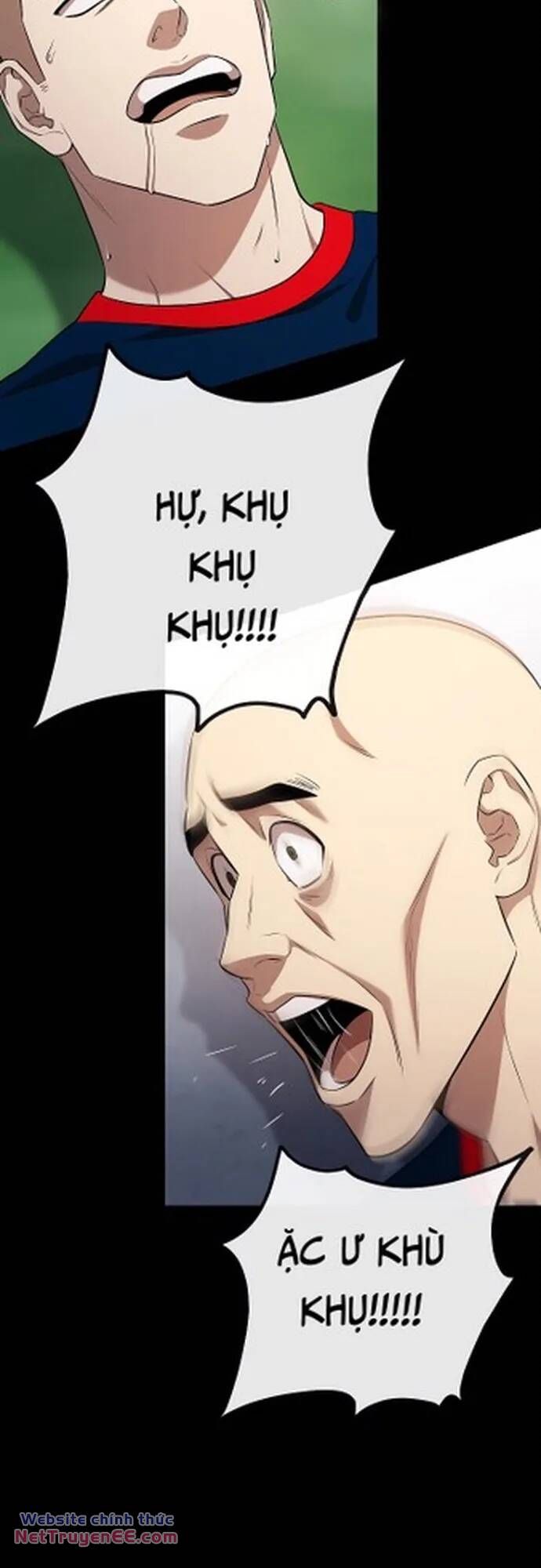Chiến Lược Gia Bóng Đá Tài Ba Chapter 32 - Trang 2