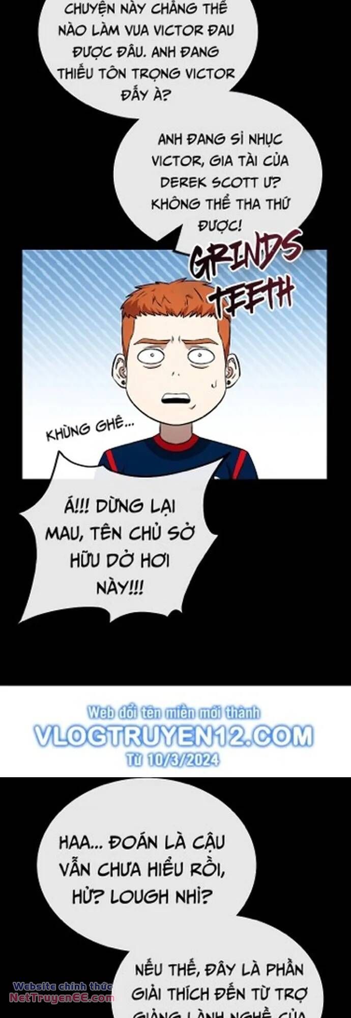 Chiến Lược Gia Bóng Đá Tài Ba Chapter 32 - Trang 2