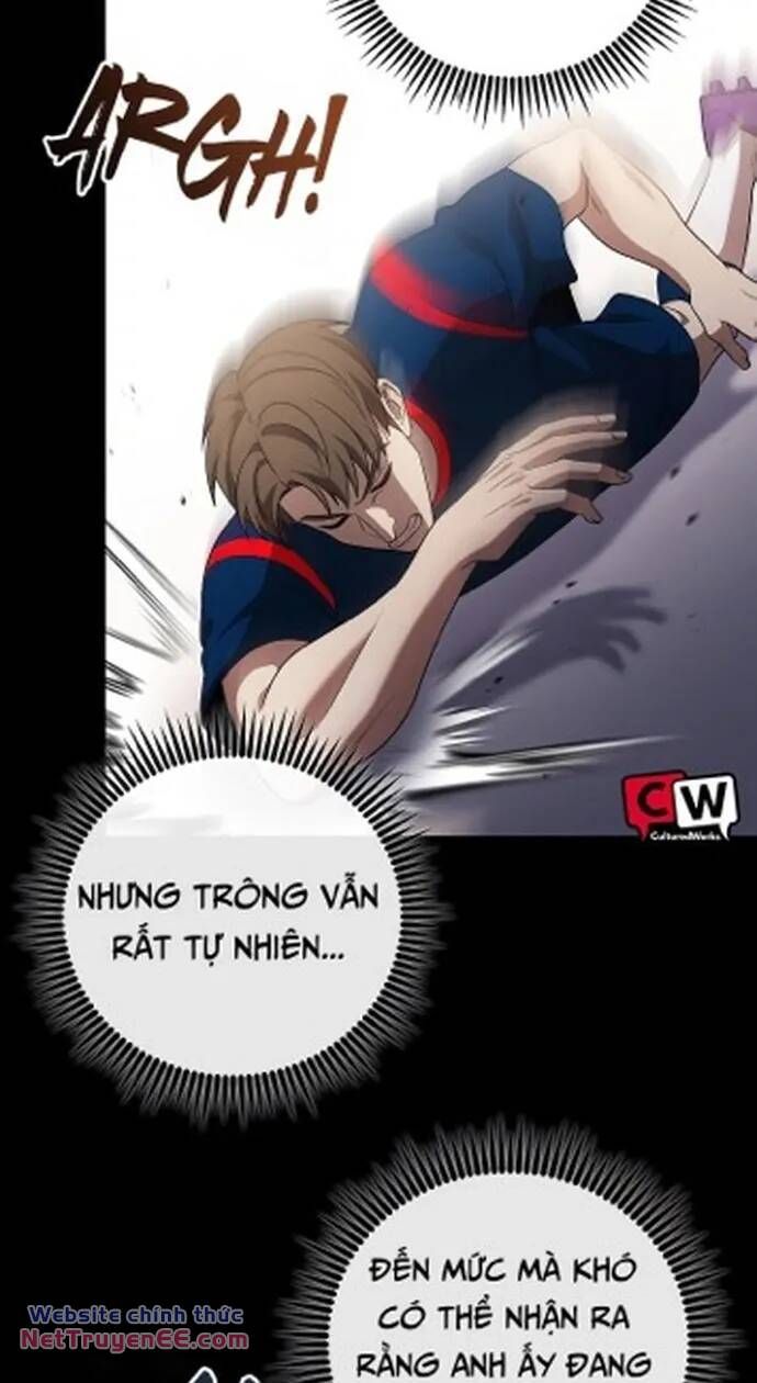 Chiến Lược Gia Bóng Đá Tài Ba Chapter 32 - Trang 2
