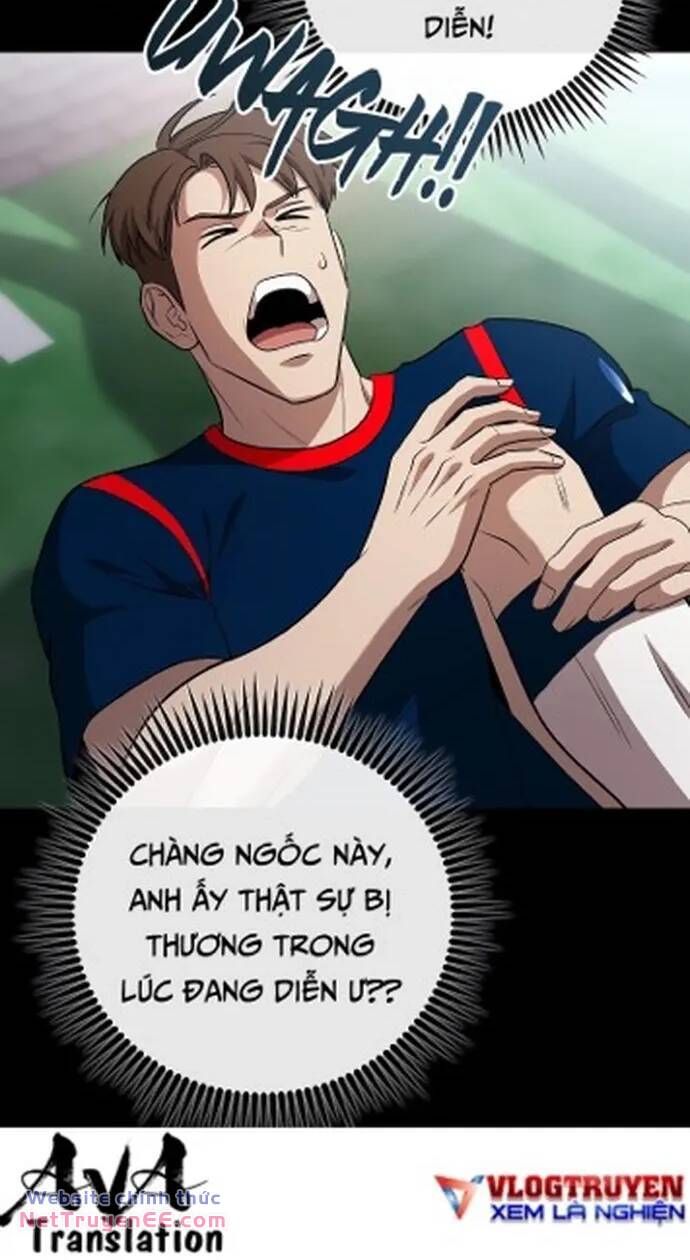 Chiến Lược Gia Bóng Đá Tài Ba Chapter 32 - Trang 2