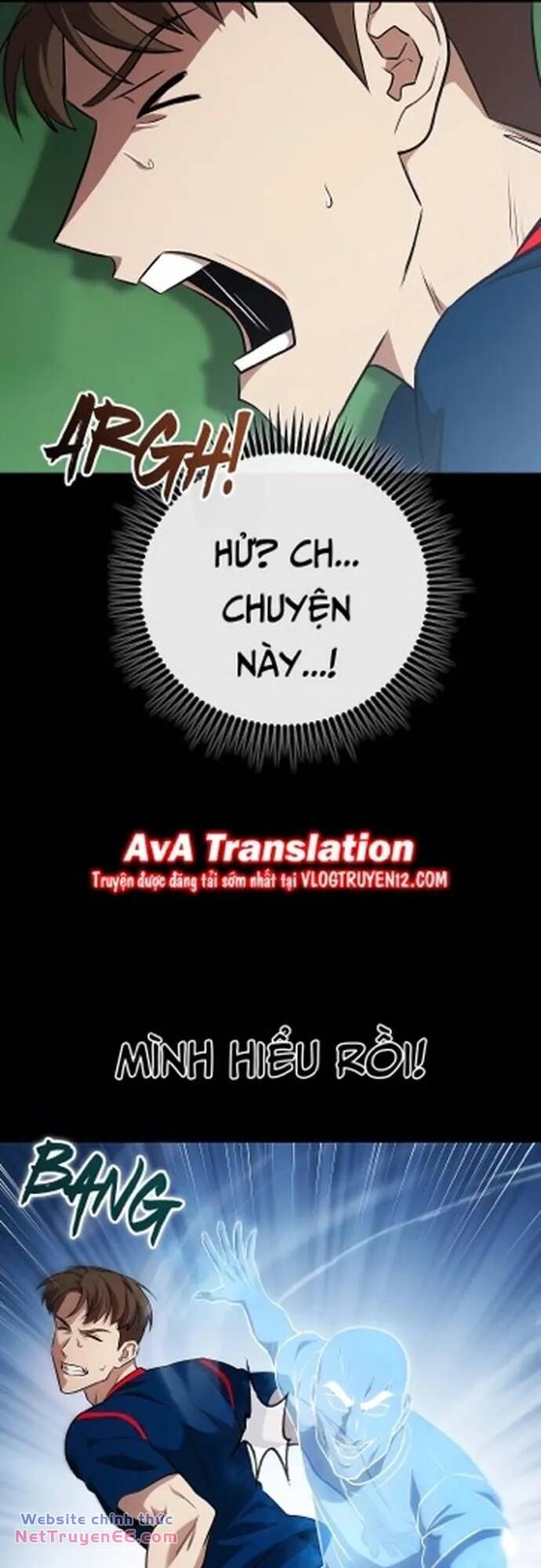 Chiến Lược Gia Bóng Đá Tài Ba Chapter 32 - Trang 2