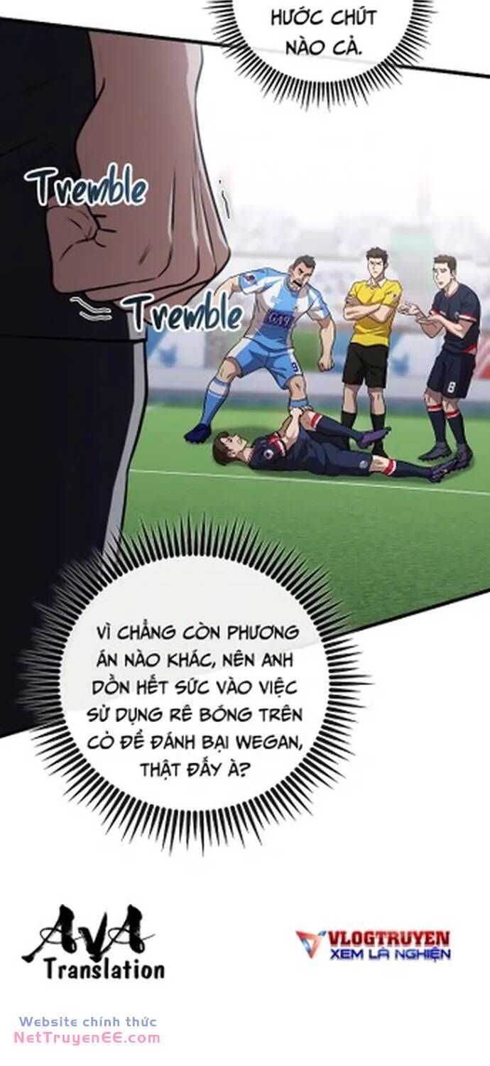 Chiến Lược Gia Bóng Đá Tài Ba Chapter 32 - Trang 2