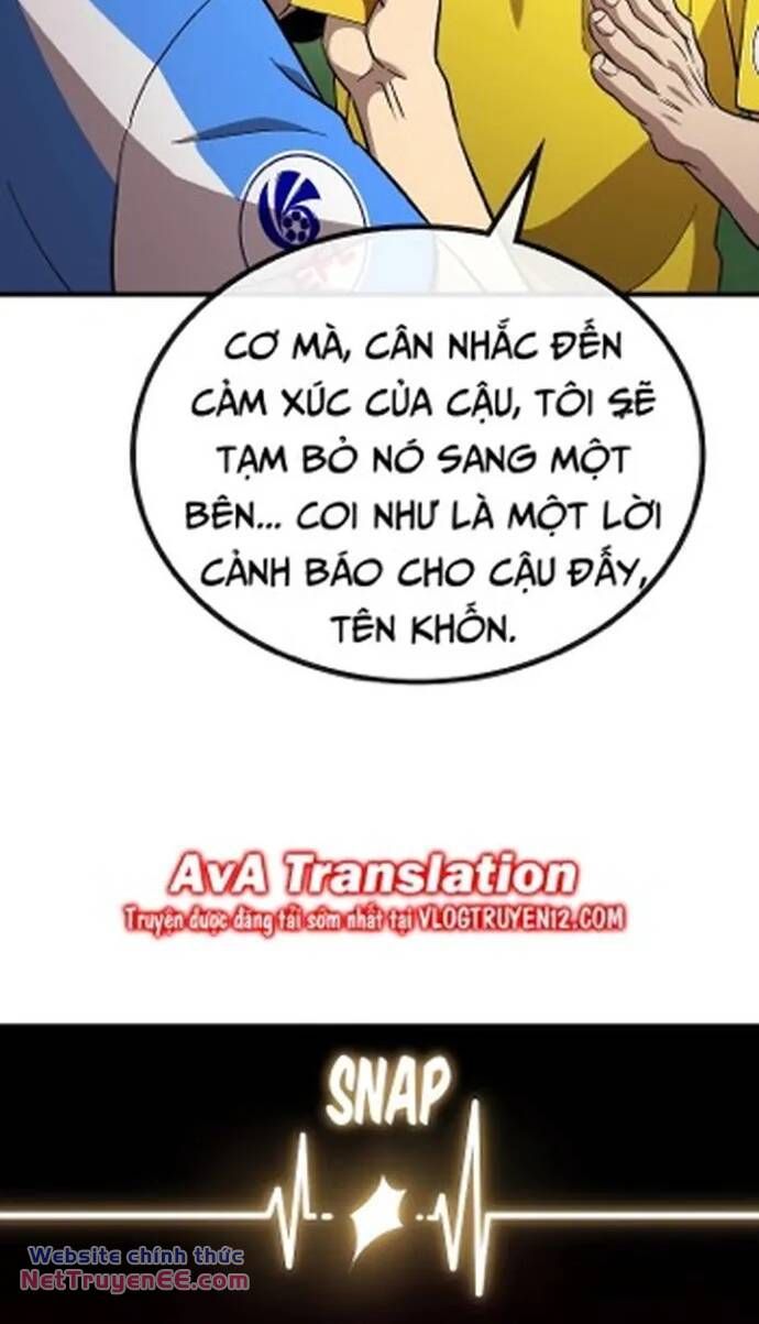 Chiến Lược Gia Bóng Đá Tài Ba Chapter 32 - Trang 2
