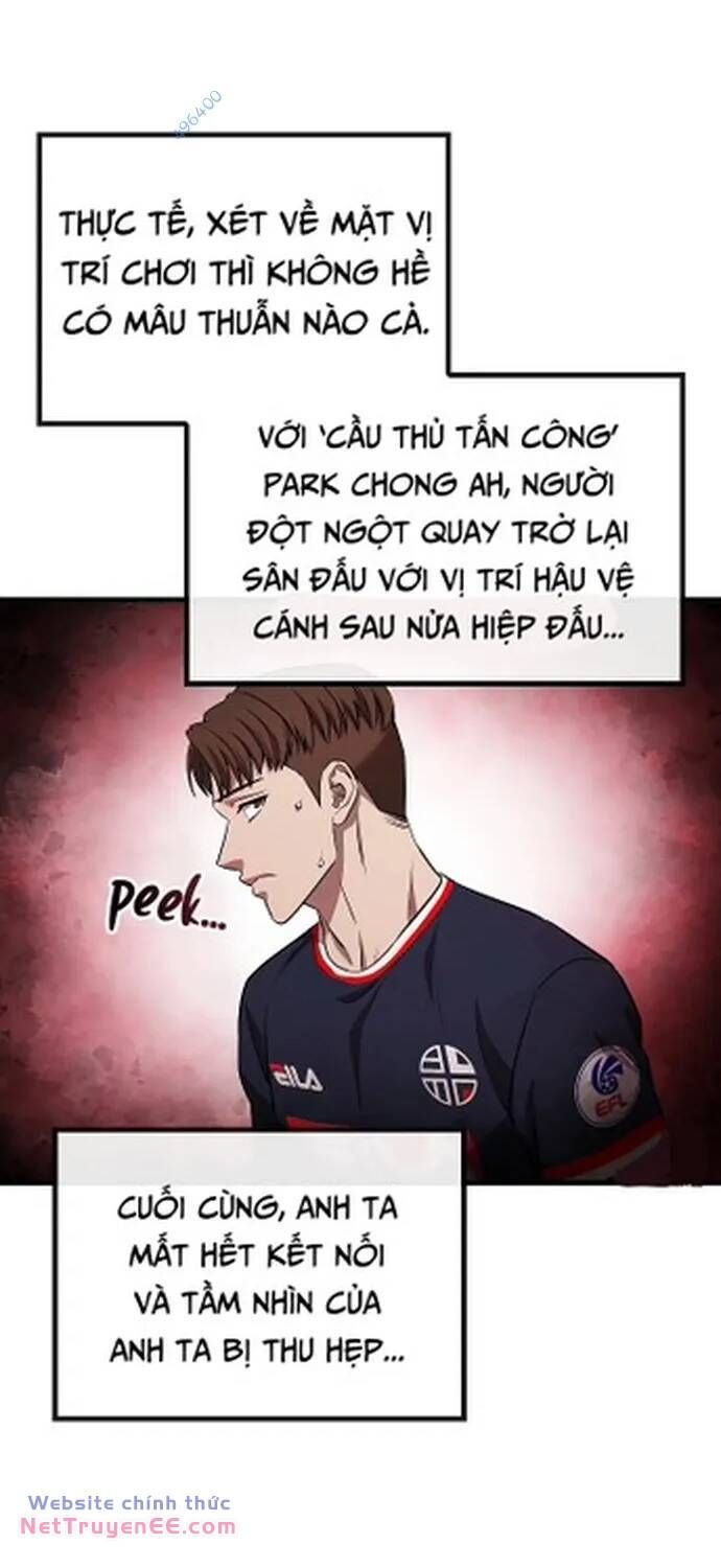 Chiến Lược Gia Bóng Đá Tài Ba Chapter 32 - Trang 2
