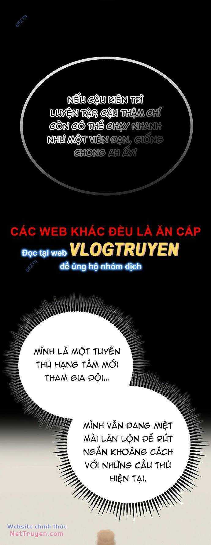 Chiến Lược Gia Bóng Đá Tài Ba Chapter 33 - Trang 2