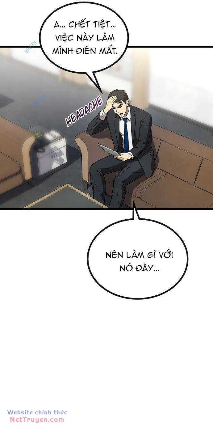 Chiến Lược Gia Bóng Đá Tài Ba Chapter 33 - Trang 2