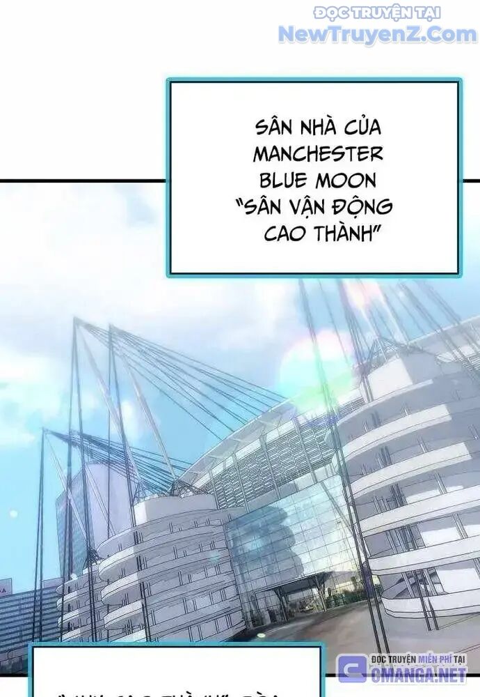 Chiến Lược Gia Bóng Đá Tài Ba Chapter 38 - Trang 2