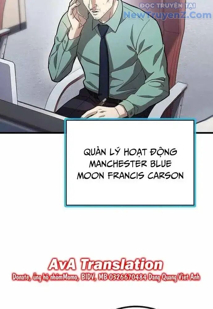 Chiến Lược Gia Bóng Đá Tài Ba Chapter 38 - Trang 2