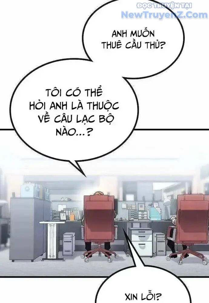 Chiến Lược Gia Bóng Đá Tài Ba Chapter 38 - Trang 2