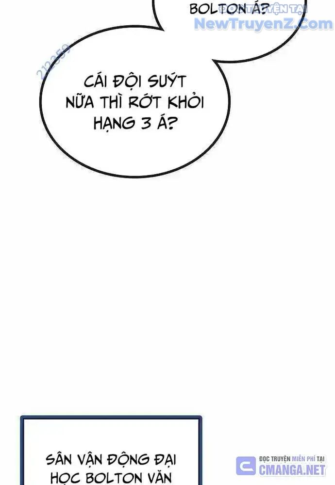 Chiến Lược Gia Bóng Đá Tài Ba Chapter 38 - Trang 2