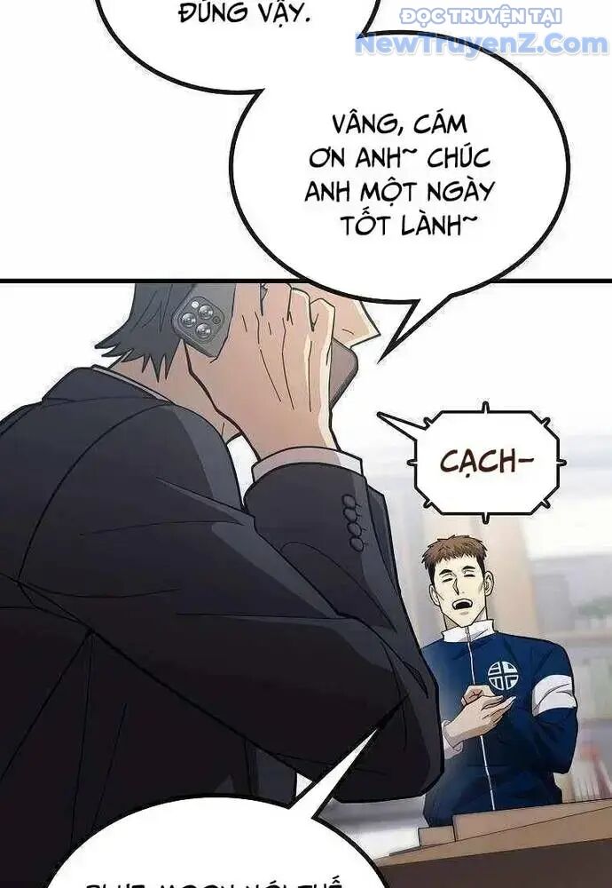 Chiến Lược Gia Bóng Đá Tài Ba Chapter 38 - Trang 2