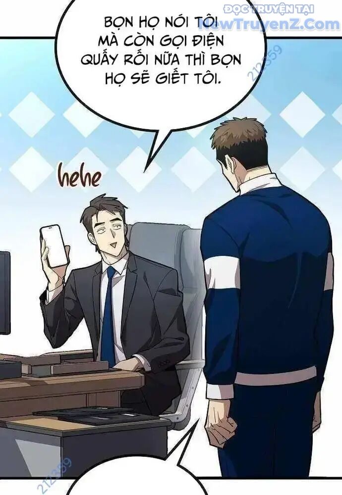 Chiến Lược Gia Bóng Đá Tài Ba Chapter 38 - Trang 2