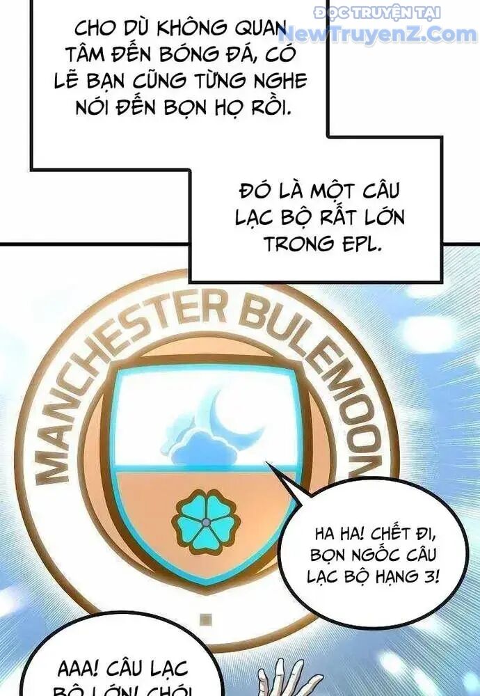 Chiến Lược Gia Bóng Đá Tài Ba Chapter 38 - Trang 2