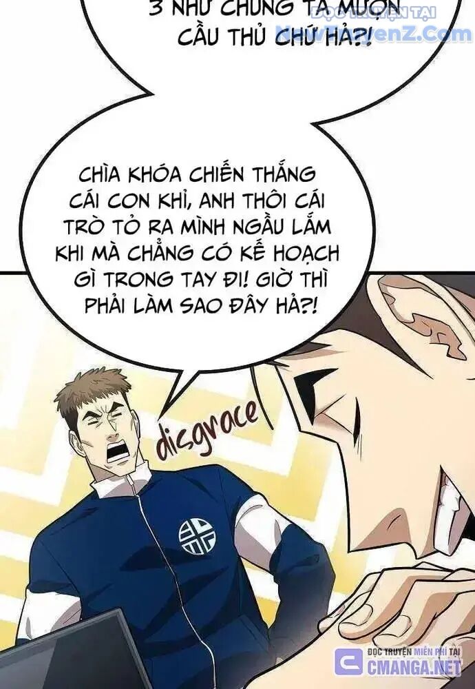 Chiến Lược Gia Bóng Đá Tài Ba Chapter 38 - Trang 2