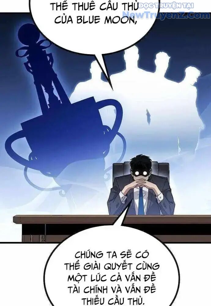 Chiến Lược Gia Bóng Đá Tài Ba Chapter 38 - Trang 2