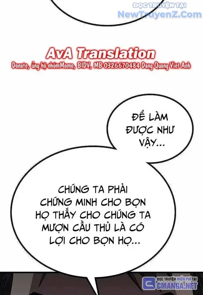 Chiến Lược Gia Bóng Đá Tài Ba Chapter 38 - Trang 2