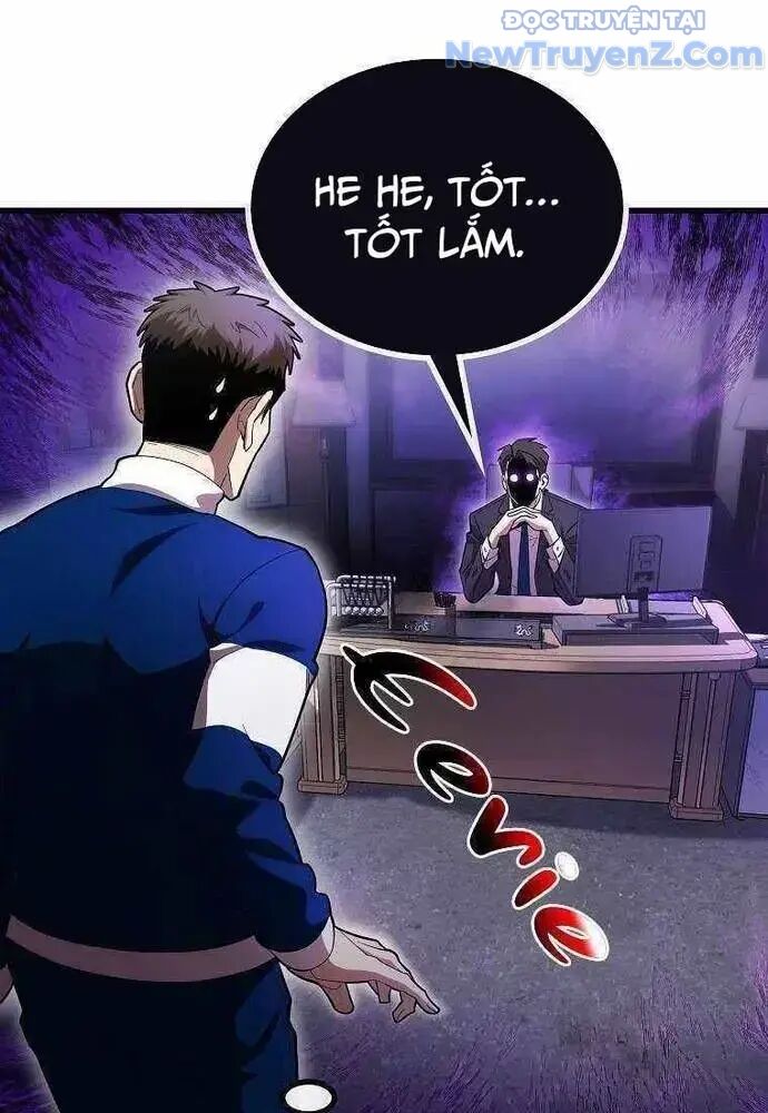 Chiến Lược Gia Bóng Đá Tài Ba Chapter 38 - Trang 2