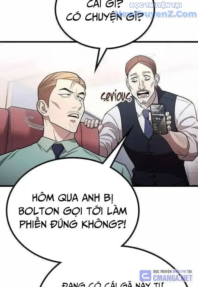 Chiến Lược Gia Bóng Đá Tài Ba Chapter 38 - Trang 2