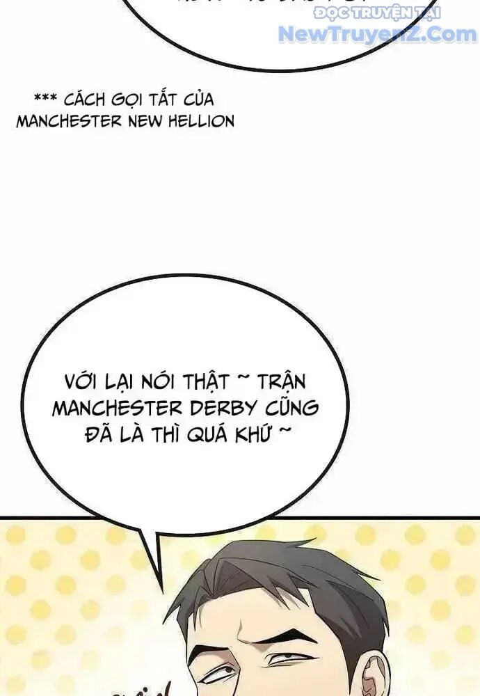 Chiến Lược Gia Bóng Đá Tài Ba Chapter 38 - Trang 2