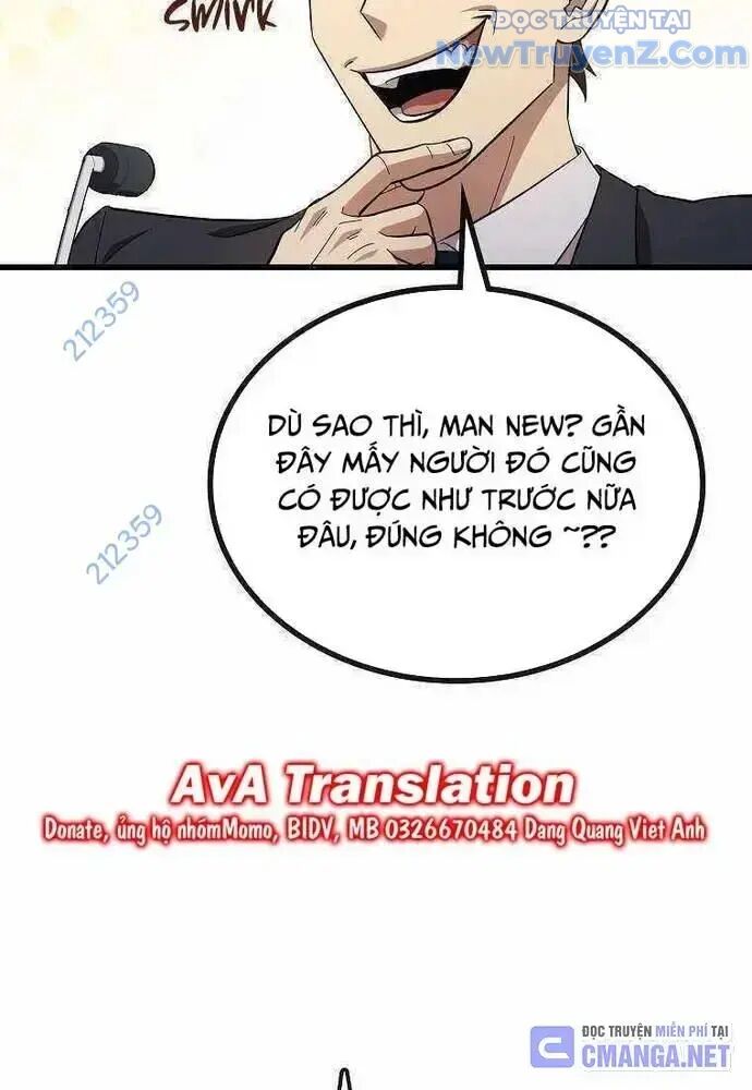 Chiến Lược Gia Bóng Đá Tài Ba Chapter 38 - Trang 2