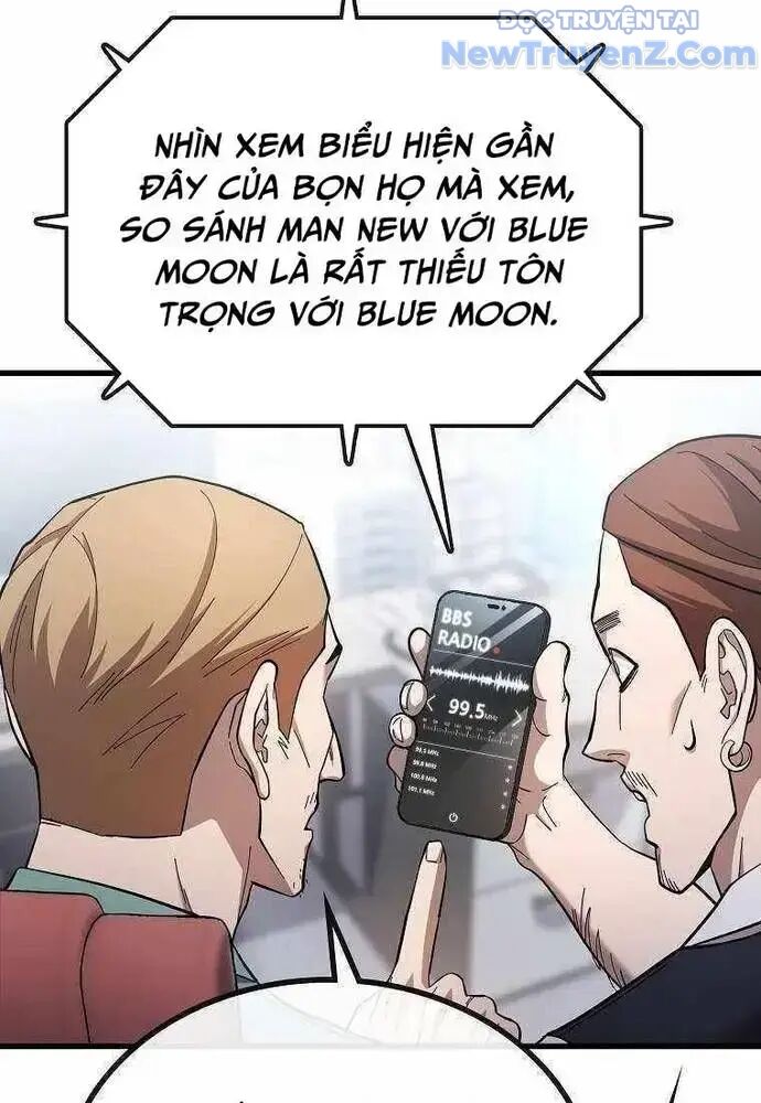 Chiến Lược Gia Bóng Đá Tài Ba Chapter 38 - Trang 2