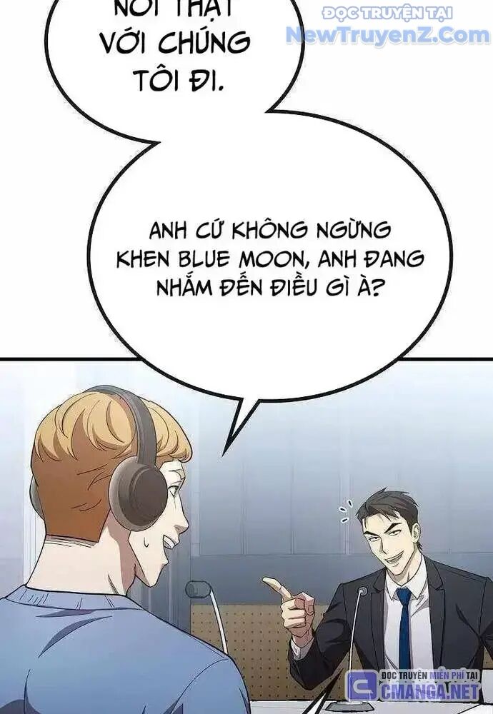 Chiến Lược Gia Bóng Đá Tài Ba Chapter 38 - Trang 2