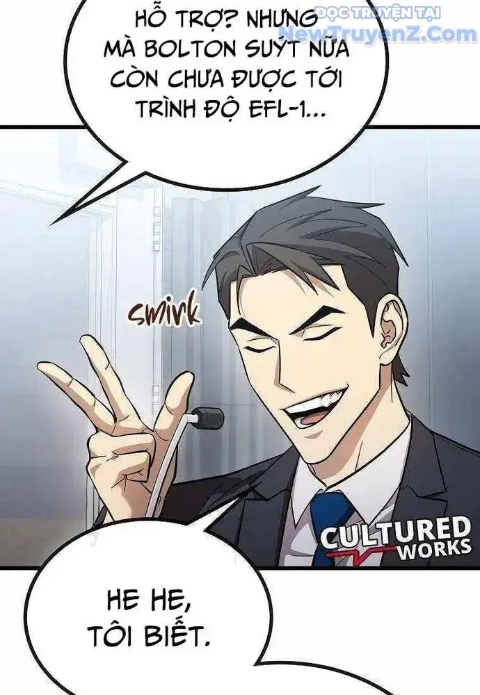 Chiến Lược Gia Bóng Đá Tài Ba Chapter 38 - Trang 2