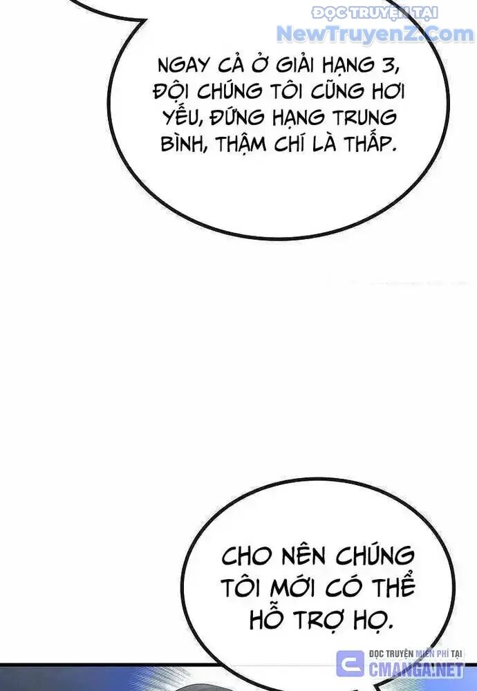 Chiến Lược Gia Bóng Đá Tài Ba Chapter 38 - Trang 2