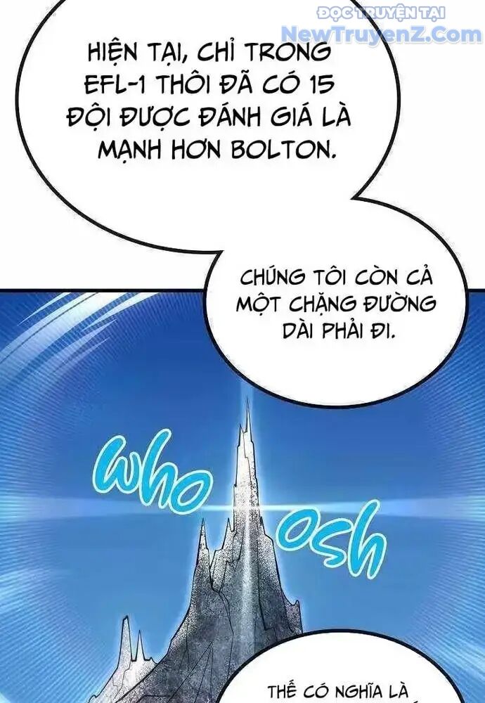 Chiến Lược Gia Bóng Đá Tài Ba Chapter 38 - Trang 2